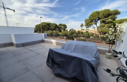 Reventa - Apartamento / piso - San Javier - Santiago de la Ribera