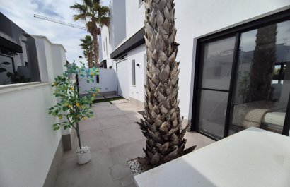 Reventa - Apartamento / piso - San Javier - Santiago de la Ribera