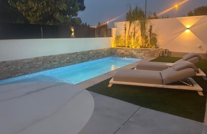 Reventa - Apartamento / piso - San Javier - Santiago de la Ribera