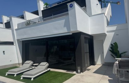 Reventa - Apartamento / piso - San Javier - Santiago de la Ribera