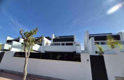 Reventa - Apartamento / piso - San Javier - Santiago de la Ribera