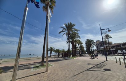 Reventa - Apartamento / piso - San Javier - Santiago de la Ribera