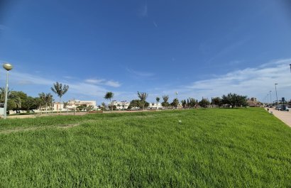 Reventa - Apartamento / piso - San Javier - Santiago de la Ribera