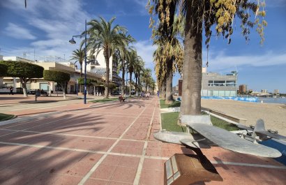 Reventa - Apartamento / piso - San Javier - Santiago de la Ribera