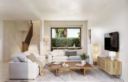 Obra nueva - Villa - Coloma