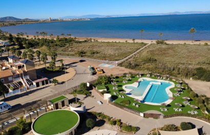 Reventa - Apartamento / piso - Mar Menor - Mar de Cristal