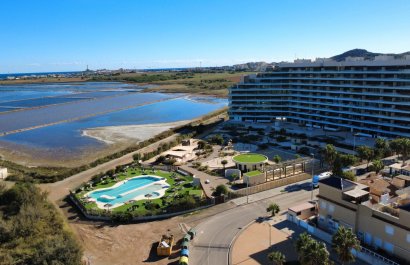 Reventa - Apartamento / piso - Mar Menor - Mar de Cristal