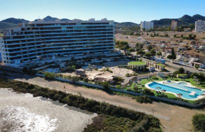 Reventa - Apartamento / piso - Mar Menor - Mar de Cristal