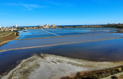 Reventa - Apartamento / piso - Mar Menor - Mar de Cristal