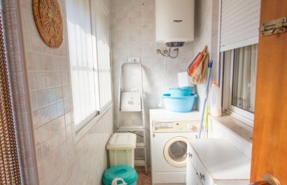 Reventa - Country House - Alicante