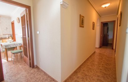 Reventa - Country House - Alicante