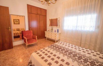 Reventa - Country House - Alicante