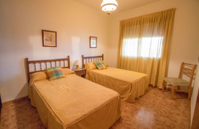 Reventa - Country House - Alicante