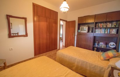 Reventa - Country House - Alicante