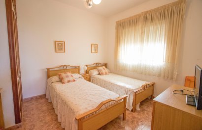 Reventa - Country House - Alicante