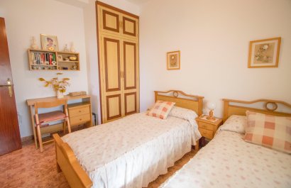 Reventa - Country House - Alicante