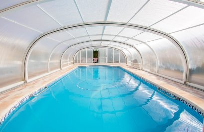 Reventa - Country House - Alicante