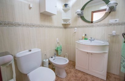 Reventa - Country House - Alicante