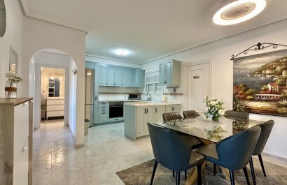 Reventa - Apartamento / piso - Orihuela Costa - Playa Flamenca