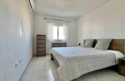 Reventa - Apartamento / piso - Orihuela Costa - Playa Flamenca