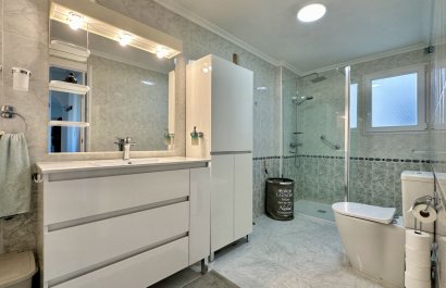 Reventa - Apartamento / piso - Orihuela Costa - Playa Flamenca