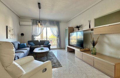 Reventa - Apartamento / piso - Orihuela Costa - Playa Flamenca