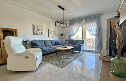 Reventa - Apartamento / piso - Orihuela Costa - Playa Flamenca