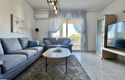 Reventa - Apartamento / piso - Orihuela Costa - Playa Flamenca