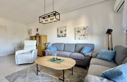 Reventa - Apartamento / piso - Orihuela Costa - Playa Flamenca