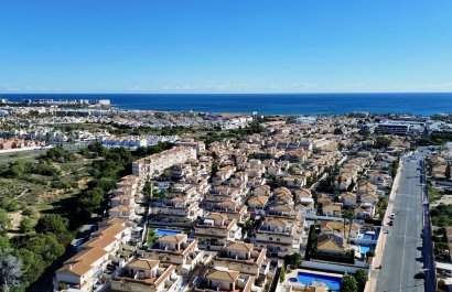 Reventa - Apartamento / piso - Orihuela Costa - Playa Flamenca