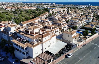 Reventa - Apartamento / piso - Orihuela Costa - Playa Flamenca