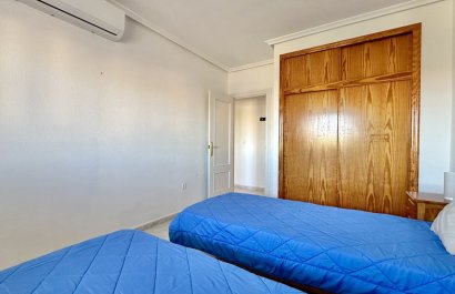 Reventa - Apartamento / piso - Orihuela Costa - Playa Flamenca