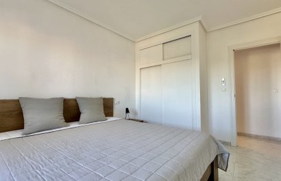 Reventa - Apartamento / piso - Orihuela Costa - Playa Flamenca