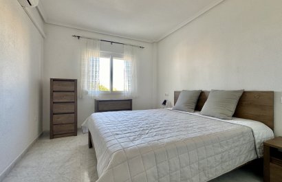 Reventa - Apartamento / piso - Orihuela Costa - Playa Flamenca