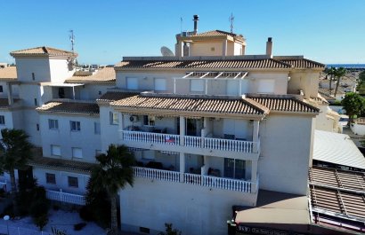 Reventa - Apartamento / piso - Orihuela Costa - Playa Flamenca