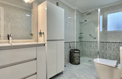 Reventa - Apartamento / piso - Orihuela Costa - Playa Flamenca