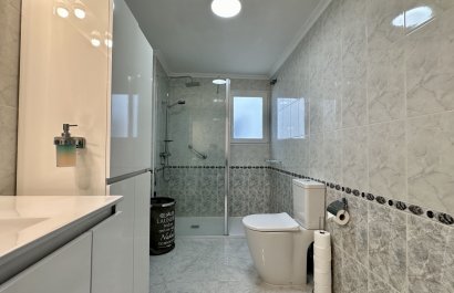 Reventa - Apartamento / piso - Orihuela Costa - Playa Flamenca
