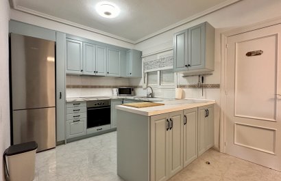 Reventa - Apartamento / piso - Orihuela Costa - Playa Flamenca