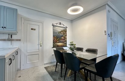 Reventa - Apartamento / piso - Orihuela Costa - Playa Flamenca