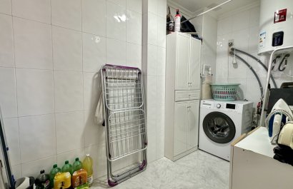 Reventa - Apartamento / piso - Orihuela Costa - Playa Flamenca