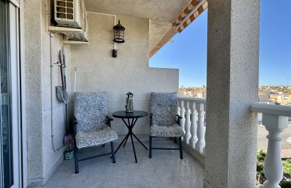 Reventa - Apartamento / piso - Orihuela Costa - Playa Flamenca