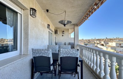 Reventa - Apartamento / piso - Orihuela Costa - Playa Flamenca