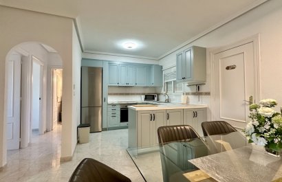 Reventa - Apartamento / piso - Orihuela Costa - Playa Flamenca