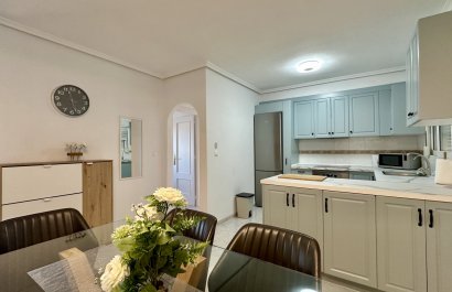 Reventa - Apartamento / piso - Orihuela Costa - Playa Flamenca