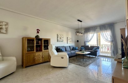 Reventa - Apartamento / piso - Orihuela Costa - Playa Flamenca