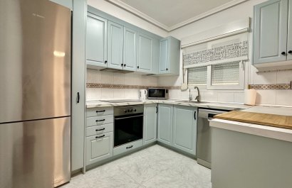 Reventa - Apartamento / piso - Orihuela Costa - Playa Flamenca