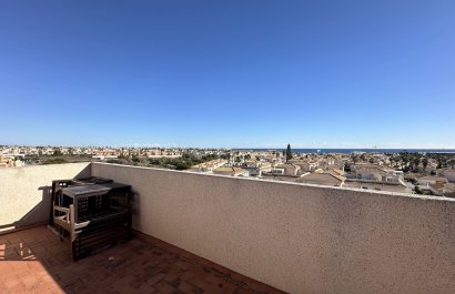 Reventa - Apartamento / piso - Orihuela Costa - Playa Flamenca