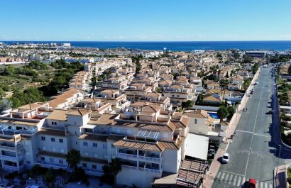 Reventa - Apartamento / piso - Orihuela Costa - Playa Flamenca