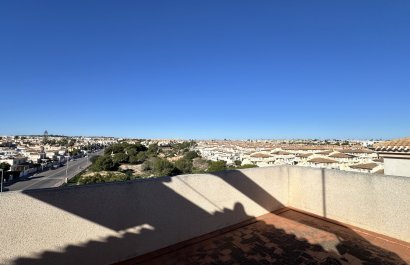 Reventa - Apartamento / piso - Orihuela Costa - Playa Flamenca