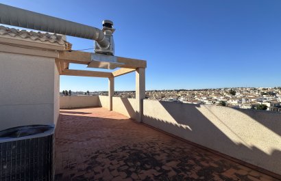 Reventa - Apartamento / piso - Orihuela Costa - Playa Flamenca